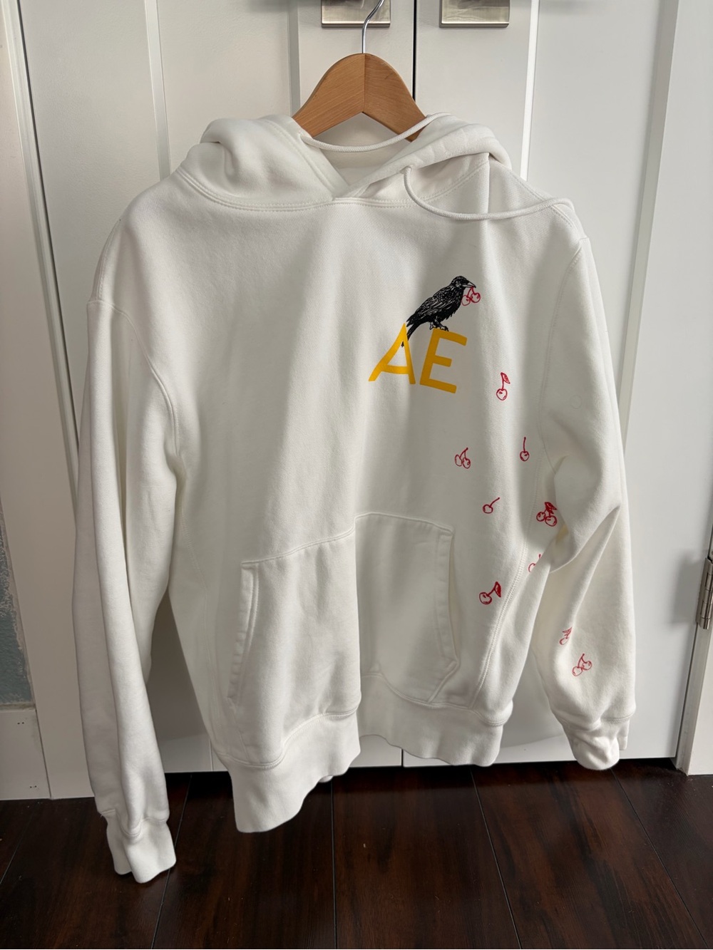 Like New Armchair Expert Podcast Official Merch sweatshirt hoodie